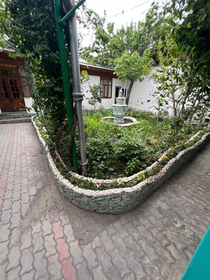Lovely Home For You Osh Exterior photo